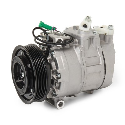 Compressor, Air Conditioning 447K0022 - photo 3