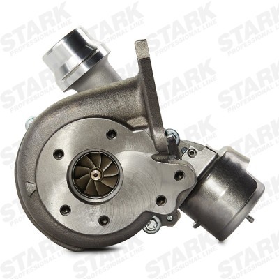 Turbocharger Stark SKCT-1191287 SKCT-1191287 - photo 8