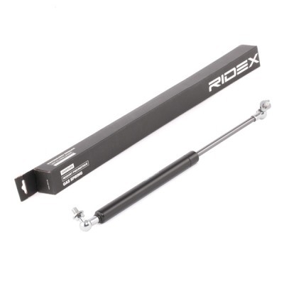 Gas Spring, boot-/cargo area RIDEX 219G0417 219G0417 - photo 2