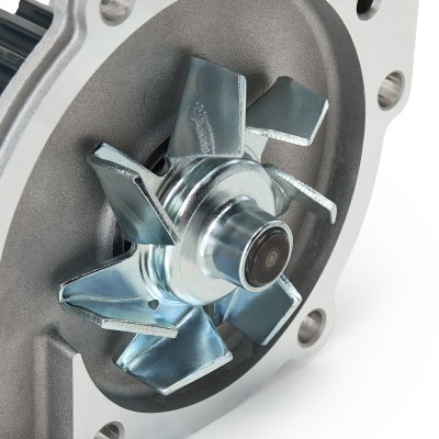 Water Pump, Engine Cooling RIDEX 1260W0014P 1260W0014P - photo 5