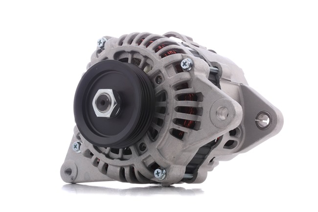 Alternator RIDEX 4G1111 4G1111 - photo 1