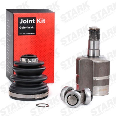 Joint Kit, Drive Shaft Stark SKJK-0200410 SKJK-0200410 - photo 1