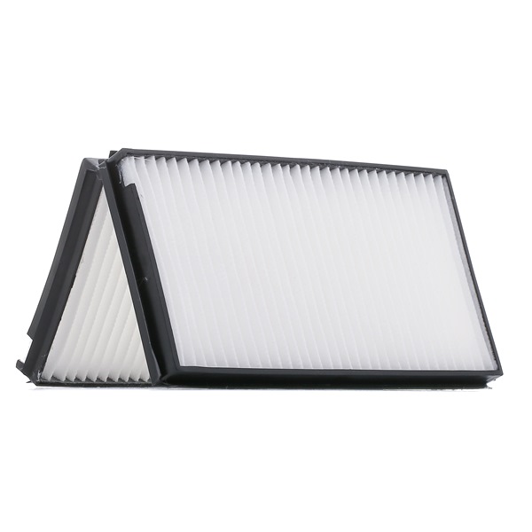 Cabin Air Filter RIDEX 424I0086 424I0086 - photo 1