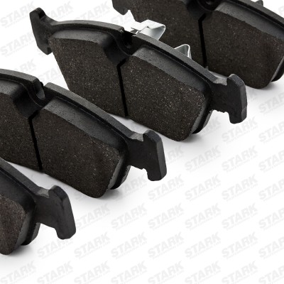 Brake Pads Set Stark SKBP-0010336 SKBP-0010336 - photo 6