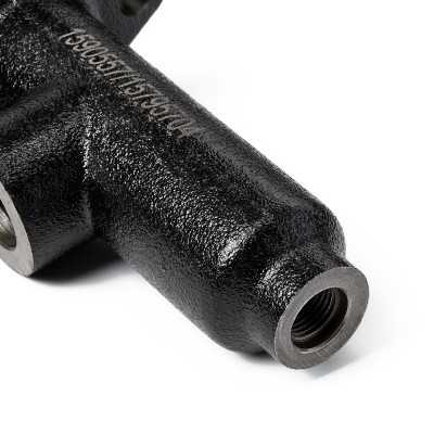 Brake master cylinder RIDEX 258M0272 258M0272 - photo 6