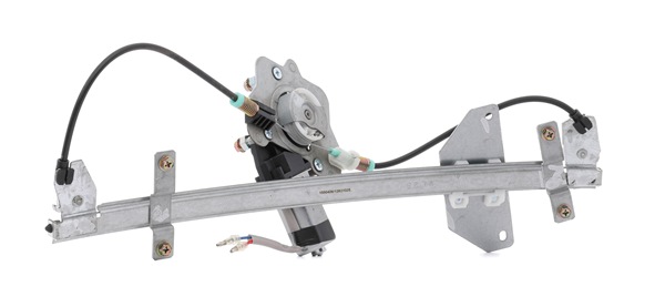 Window Regulator RIDEX 1561W0326 1561W0326 - photo 1