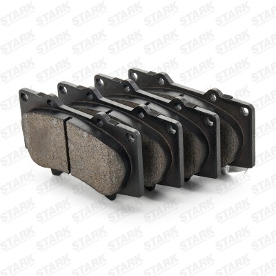 Brake Pads Set Stark SKBP-0010379 SKBP-0010379 - photo 5