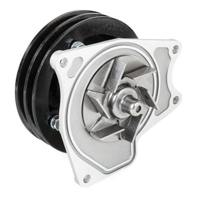 Water Pump, Engine Cooling RIDEX 1260W0528 1260W0528 - photo 4