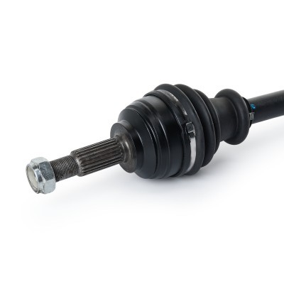 Drive Shaft RIDEX 13D0992R 13D0992R - photo 5