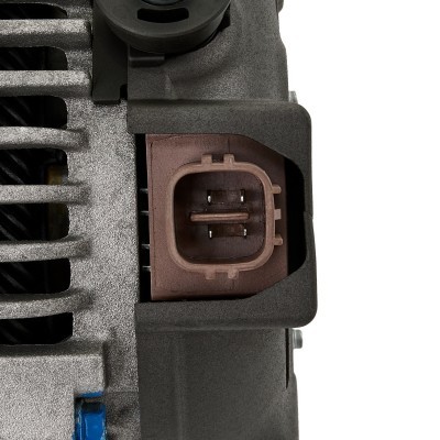 Alternator RIDEX 4G0079R 4G0079R - photo 5