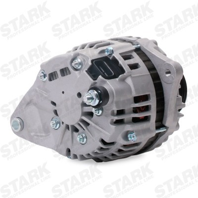 Alternator Stark SKGN-0320747 SKGN-0320747 - photo 4