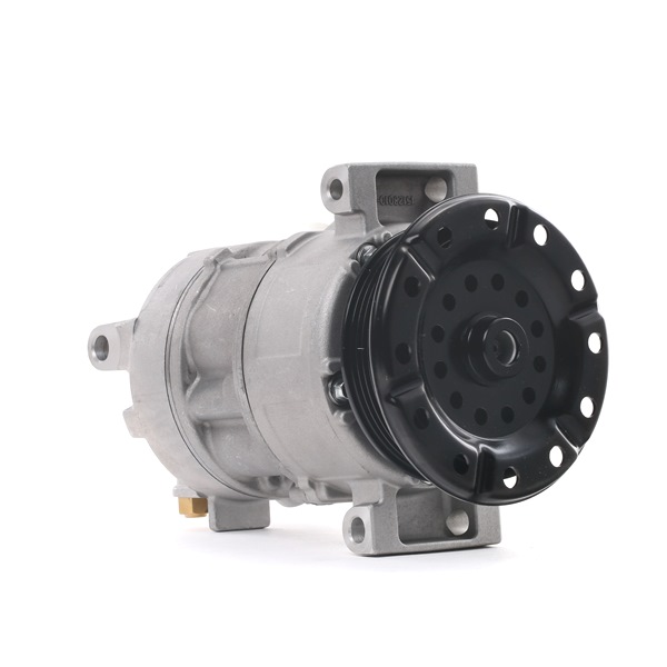 Compressor, Air Conditioning 447K0328 - photo 1