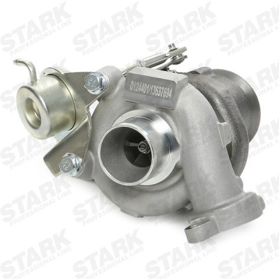 Turbocharger Stark SKCT-1190142 SKCT-1190142 - photo 4