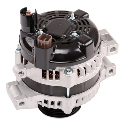 Alternator RIDEX 4G1390 4G1390 - photo 5