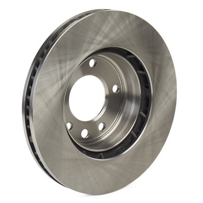 Brake Disc RIDEX 82B0487 82B0487 - photo 4