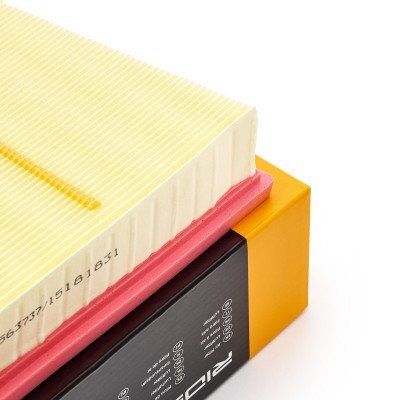 Air Filter RIDEX 8A0976 8A0976 - photo 5