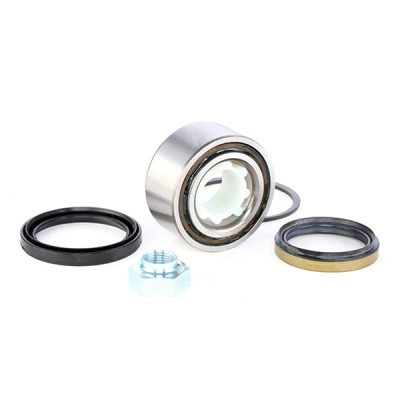 Wheel Bearing RIDEX 654W0399 654W0399 - photo 4