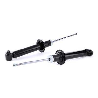 Shock Absorber RIDEX 854S1611 854S1611 - photo 3