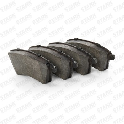 Brake Pads Set Stark SKBP-0010449 SKBP-0010449 - photo 5