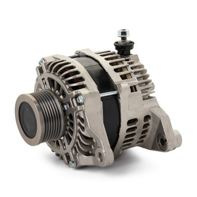 Alternator RIDEX 4G0837R 4G0837R - photo 3