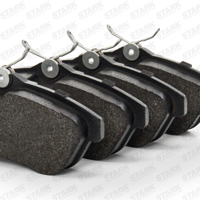 Brake Pads Set Stark SKBP-0010406 SKBP-0010406 - photo 6
