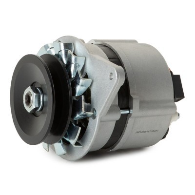 Alternator RIDEX 4G1186 4G1186 - photo 3