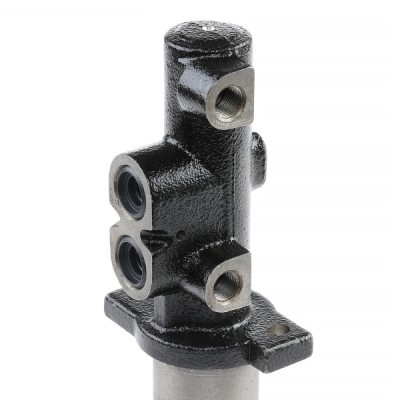 Brake master cylinder RIDEX 258M0010 258M0010 - photo 5