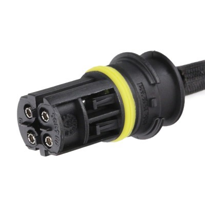 Lambda (Oxygen) Sensor RIDEX 3922L0136 3922L0136 - photo 5