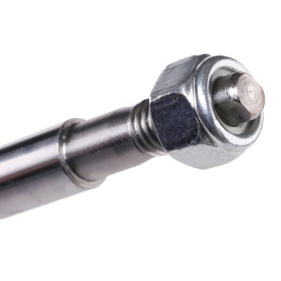 Shock Absorber RIDEX 854S0923 854S0923 - photo 7