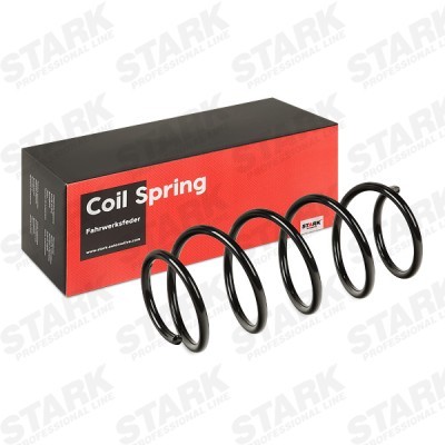 Suspension Spring Stark SKCS-0040775 SKCS-0040775 - photo 2