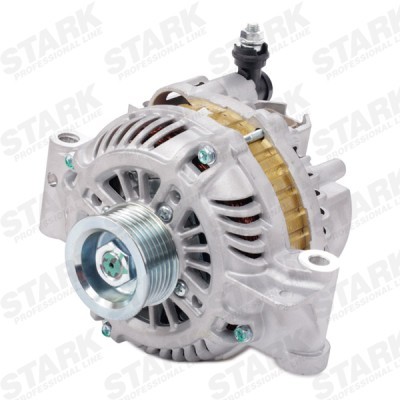 Alternator Stark SKGN-0320731 SKGN-0320731 - photo 3
