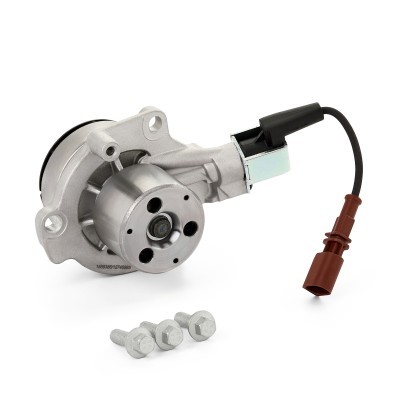 Water Pump, Engine Cooling RIDEX 1260W0252 1260W0252 - photo 3