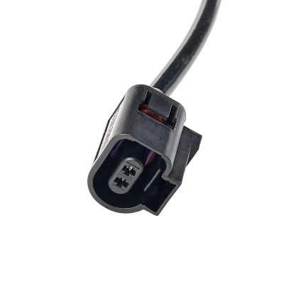 Sensor, Brake Pad Wear RIDEX 407W0145 407W0145 - photo 5