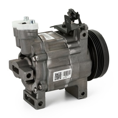 Compressor, Air Conditioning 447K0337R - photo 4