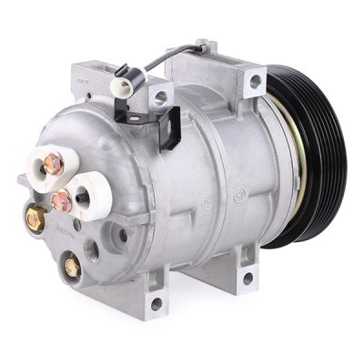Compressor, Air Conditioning MAZDA Seria B Pick-up 447K0187 - photo 3