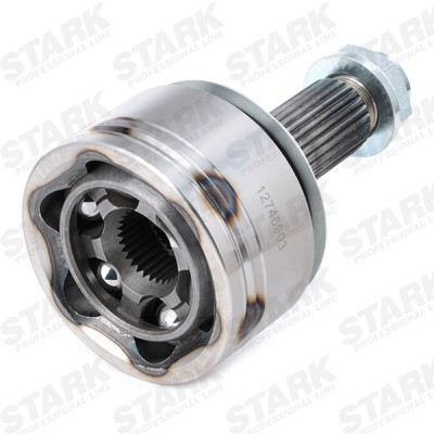 Joint Kit, Drive Shaft Stark SKJK-0200414 SKJK-0200414 - photo 2