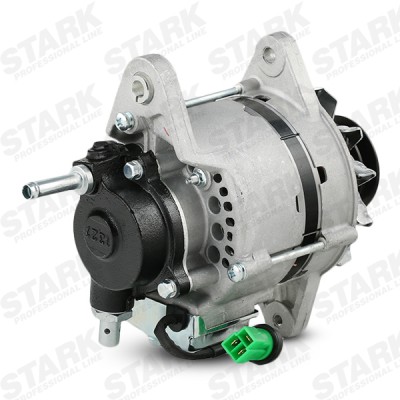 Alternator Stark SKGN-0320738 SKGN-0320738 - photo 4