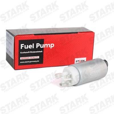Pump, Fuel Pre-Supply Stark SKFP-0160070 SKFP-0160070 - photo 1