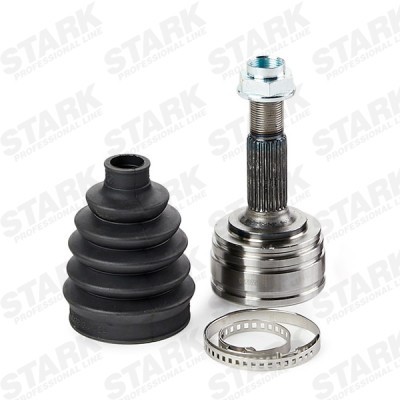 Joint Kit, Drive Shaft Stark SKJK-0200718 SKJK-0200718 - photo 2