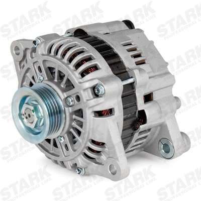 Alternator Stark SKGN-0321075 SKGN-0321075 - photo 3