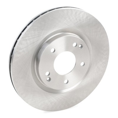 Brake Disc RIDEX 82B2084 82B2084 - photo 2
