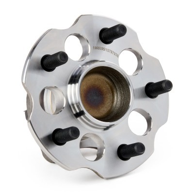 Wheel Bearing RIDEX 654W1217 654W1217 - photo 3