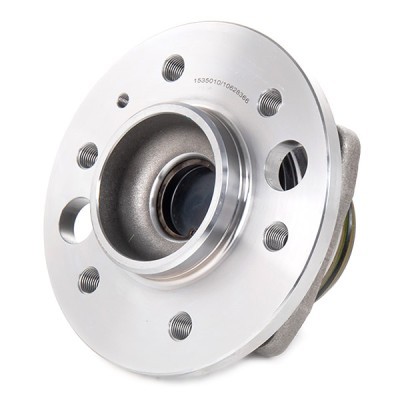 Wheel Bearing RIDEX 654W0632 654W0632 - photo 3