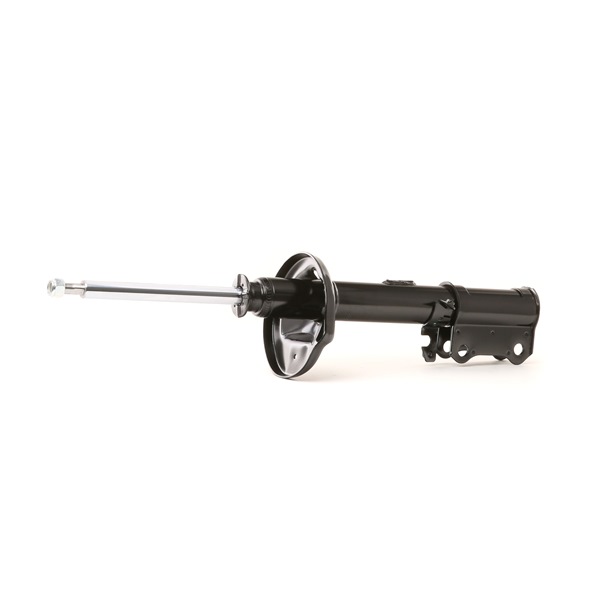 Shock Absorber RIDEX 854S1257 854S1257 - photo 1