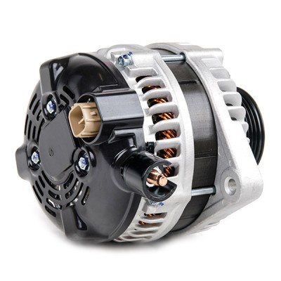 Alternator RIDEX 4G1378 4G1378 - photo 4