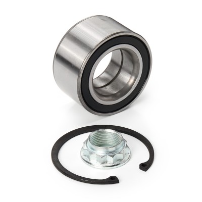 Wheel Bearing RIDEX 654W0030 654W0030 - photo 3