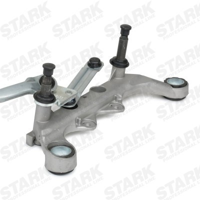 Wiper linkage / motor drive Stark SKWL-0920058 SKWL-0920058 - photo 6