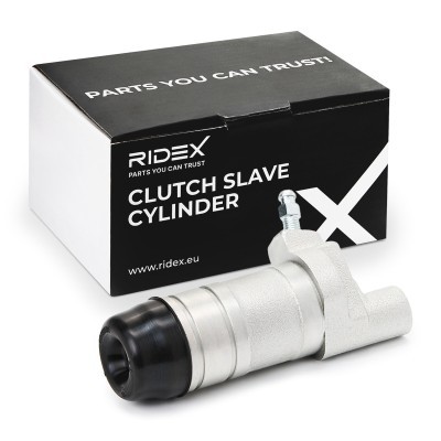 Clutch Slave Cylinder RIDEX 620S0044 620S0044 - photo 1