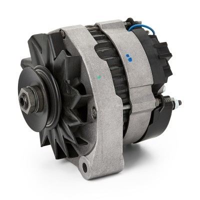 Alternator RIDEX 4G1377R 4G1377R - photo 3