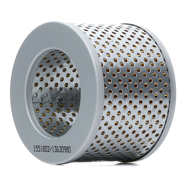 Air Filter RIDEX 8A0557 8A0557 - photo 1